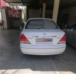 نيسان صني